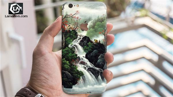 Ảnh đại diện sản phẩm skin iphone